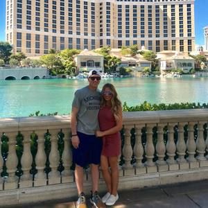 Meet your Posher, Jillian